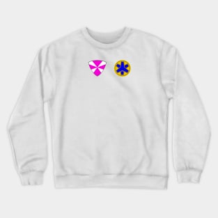 Lightspeed GoPink Crewneck Sweatshirt